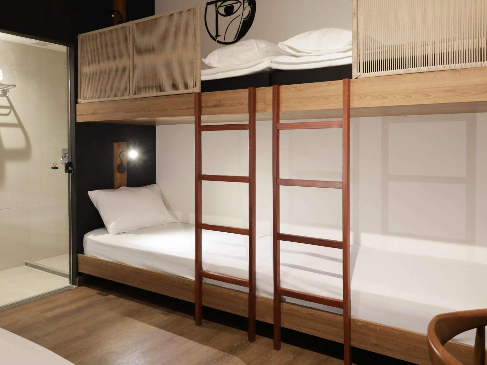 فندق Ibis Styles Maceio Pajucara المظهر الخارجي الصورة