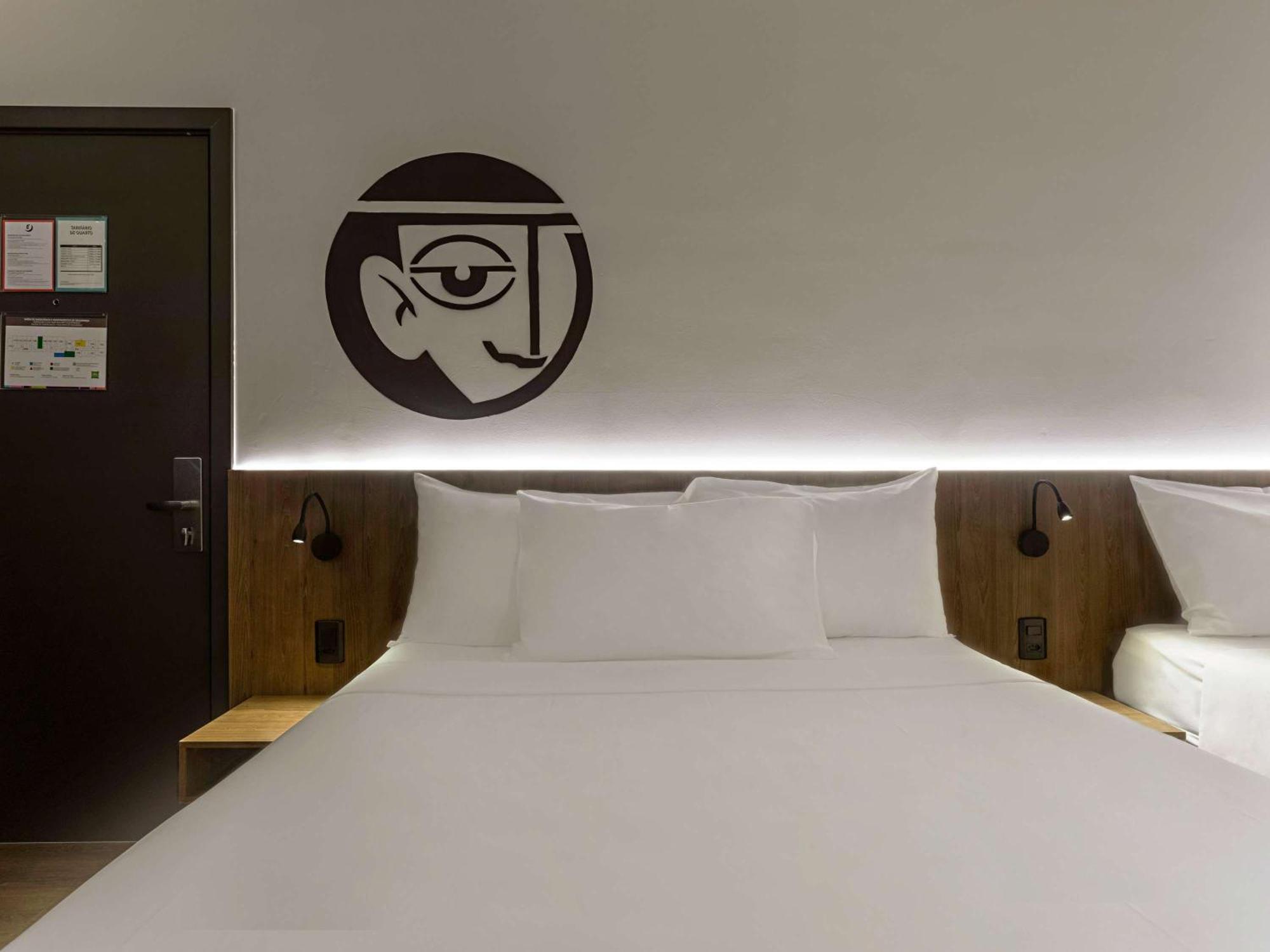 فندق Ibis Styles Maceio Pajucara المظهر الخارجي الصورة
