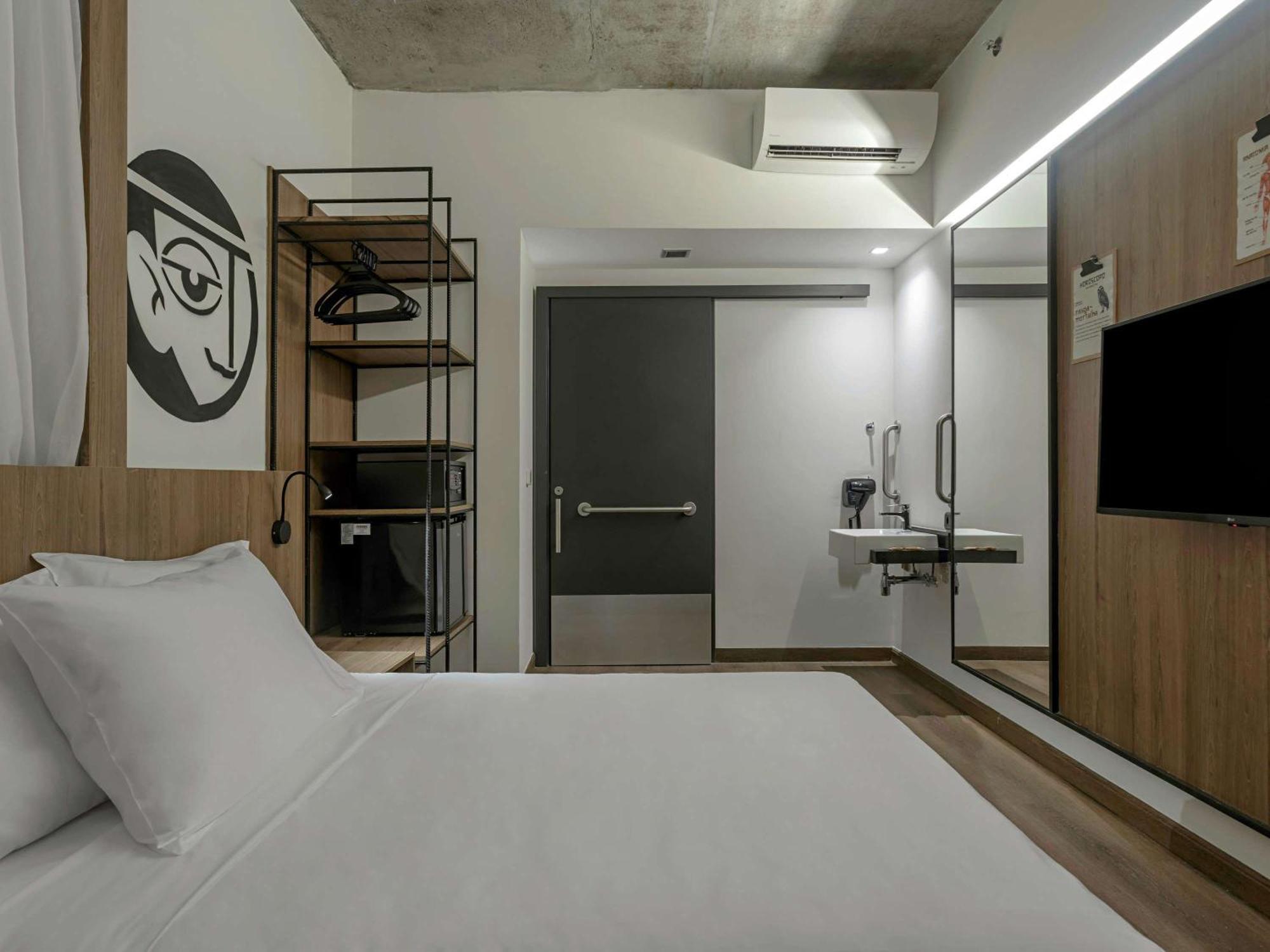 فندق Ibis Styles Maceio Pajucara المظهر الخارجي الصورة