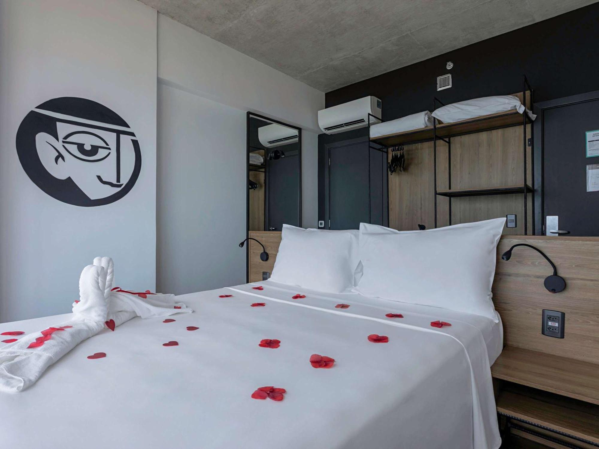 فندق Ibis Styles Maceio Pajucara المظهر الخارجي الصورة