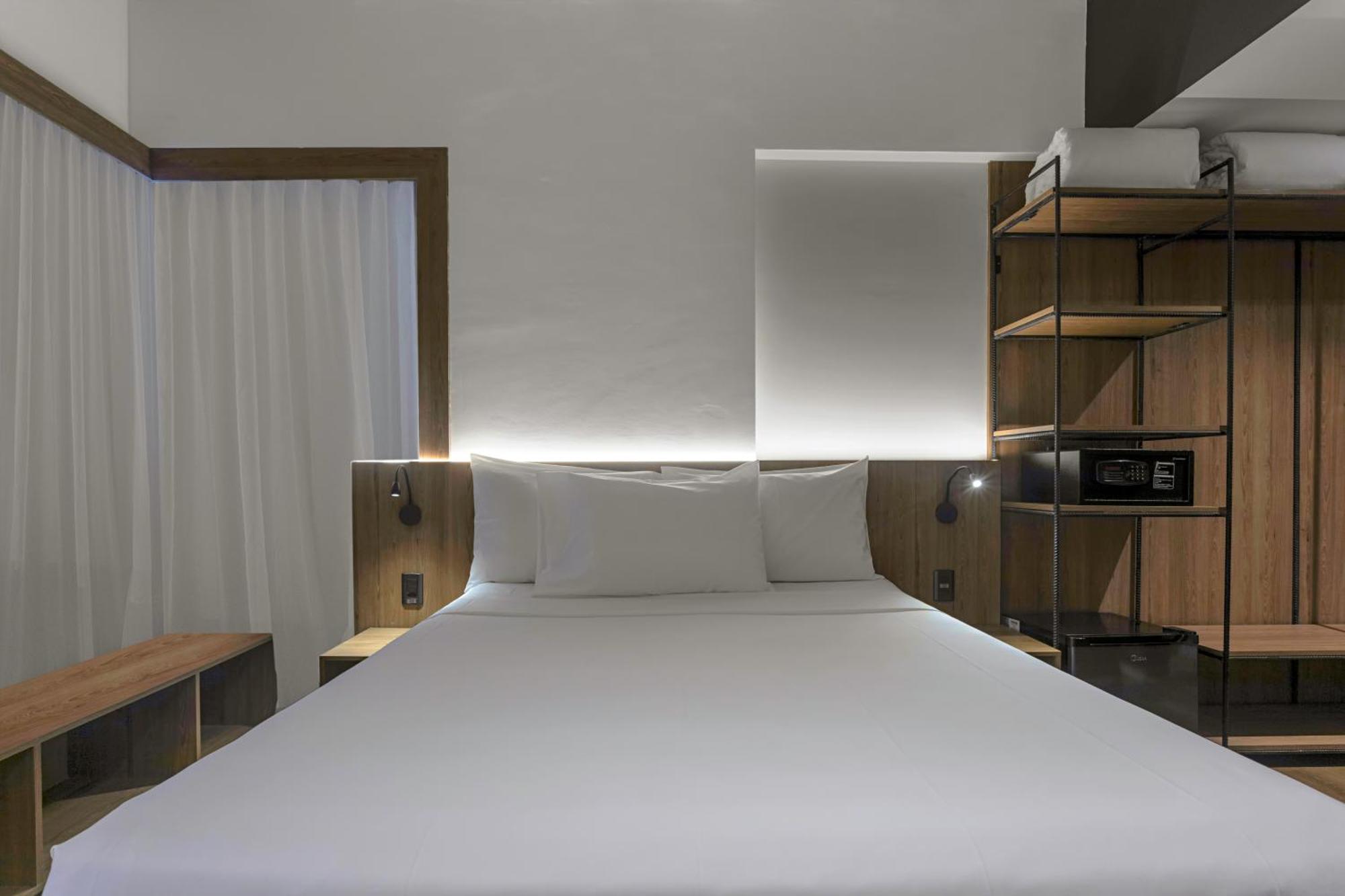 فندق Ibis Styles Maceio Pajucara المظهر الخارجي الصورة