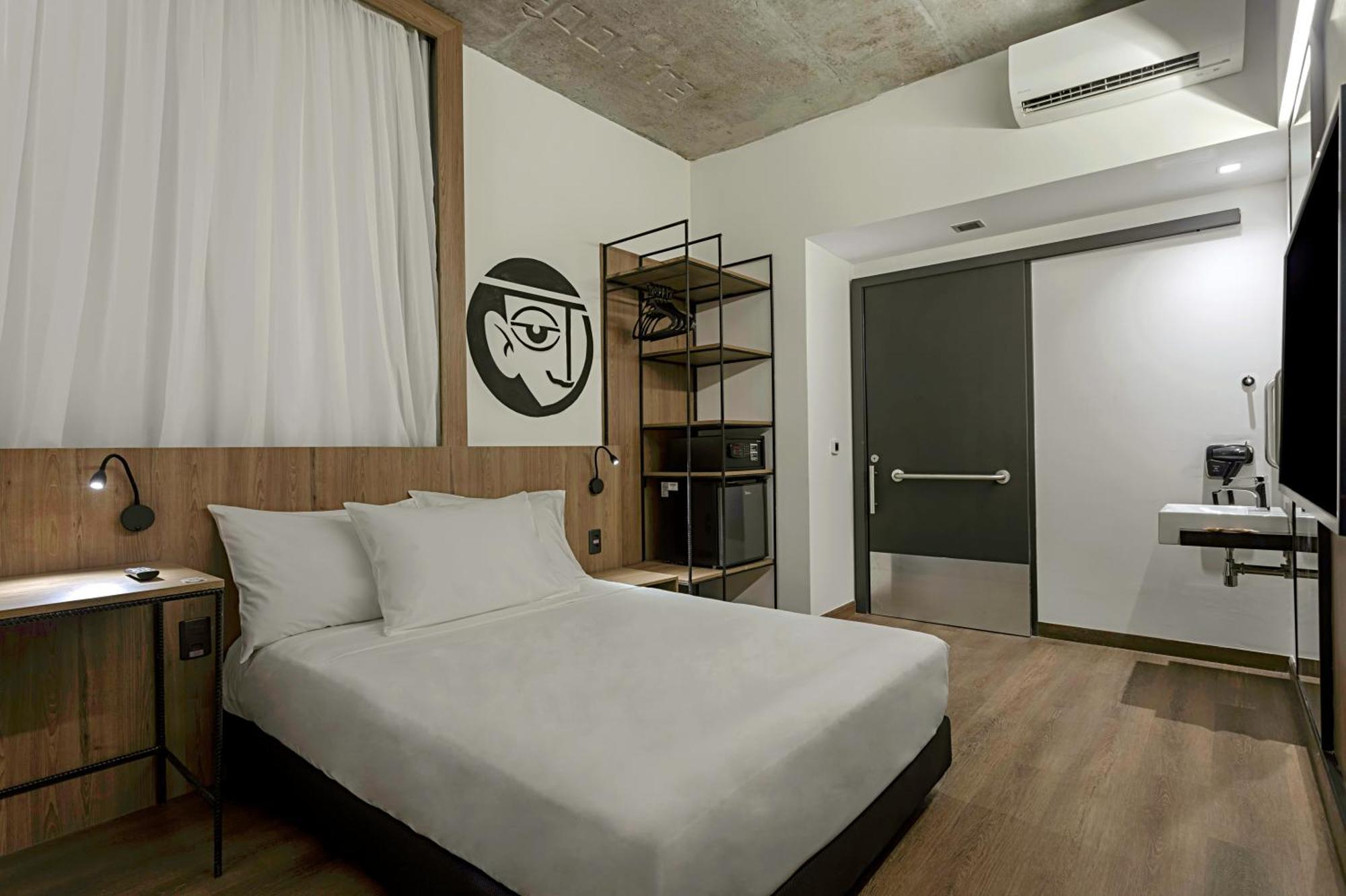 فندق Ibis Styles Maceio Pajucara المظهر الخارجي الصورة